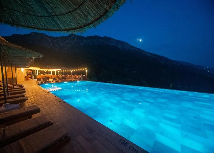 Oeluedeniz Manzara Non Alcoholic Family Hotel