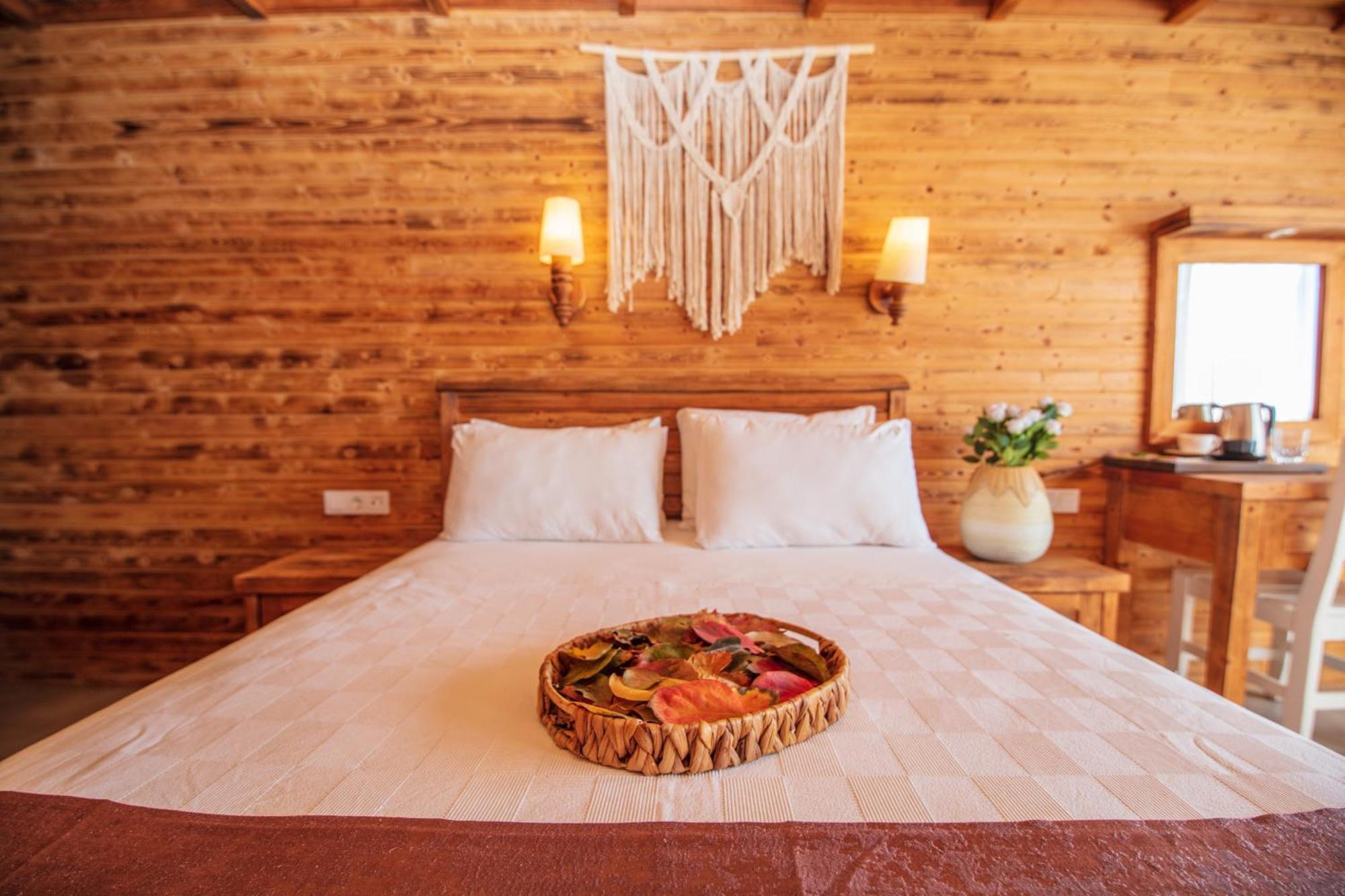 Manzara Non Alcoholic Family Hotel Ölüdeniz