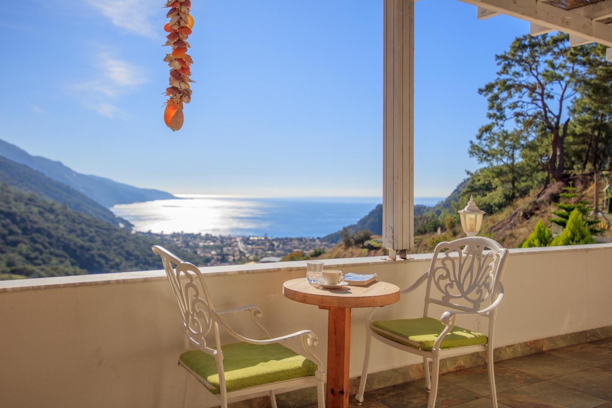 Hotel Manzara Non Alcoholic Family Ölüdeniz