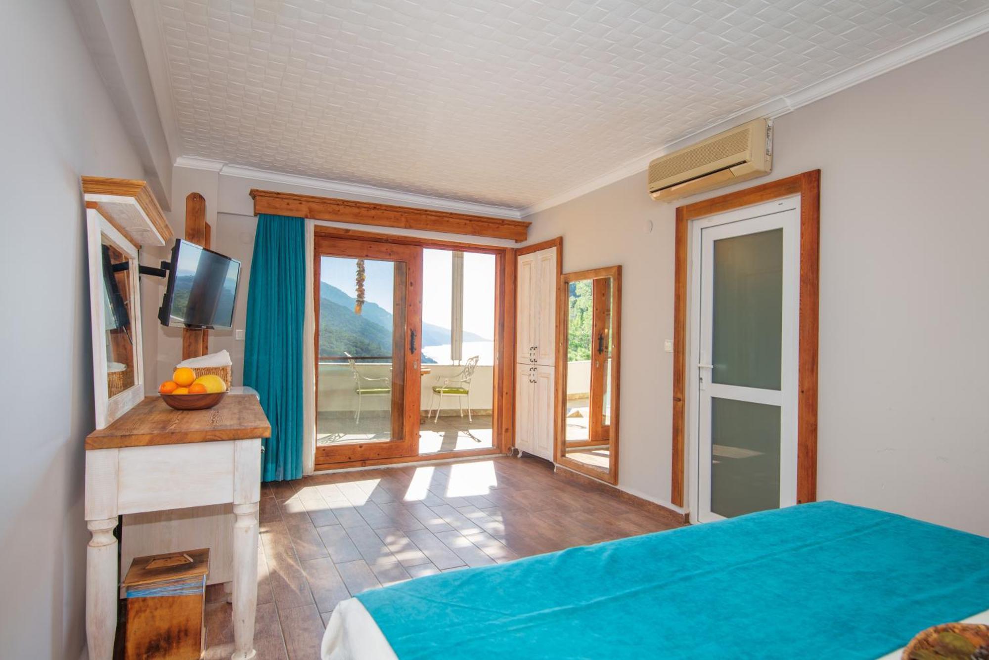 Hotel Manzara Non Alcoholic Family Ölüdeniz