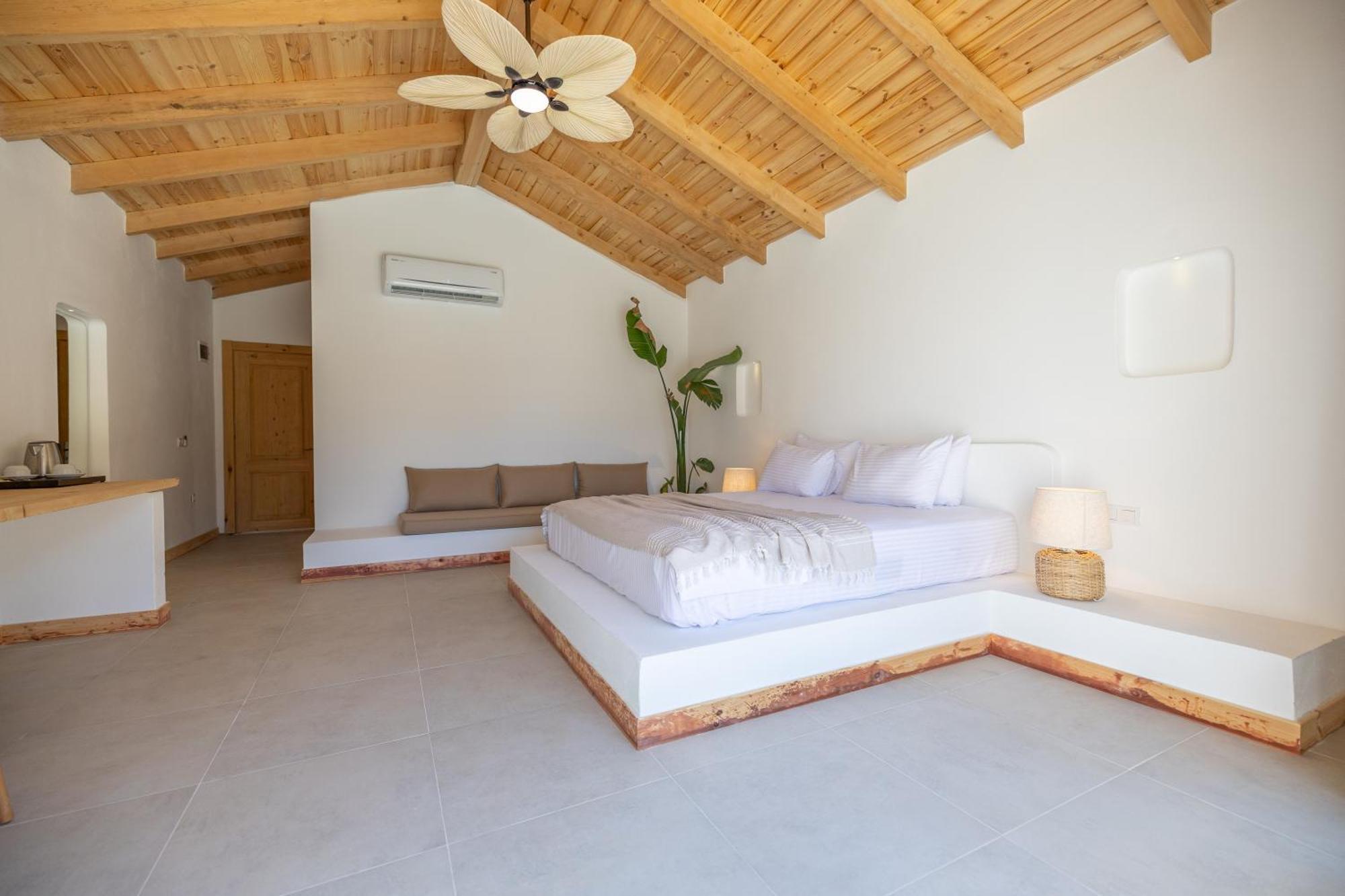 Manzara Non Alcoholic Family Hotel Ölüdeniz